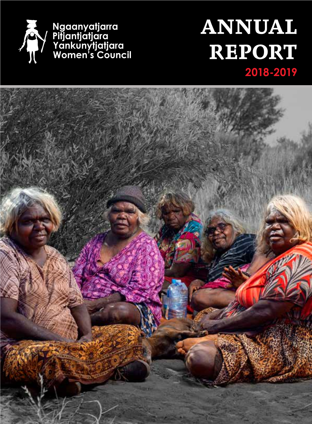 Annual Report 2018-2019