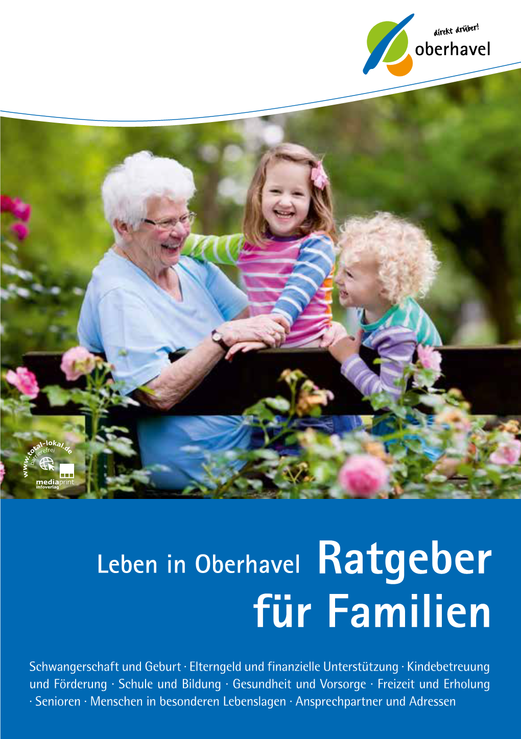 Ratgeber Für Familien