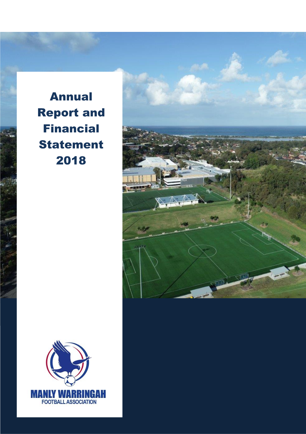 Annual Report and Financial Statement 2018