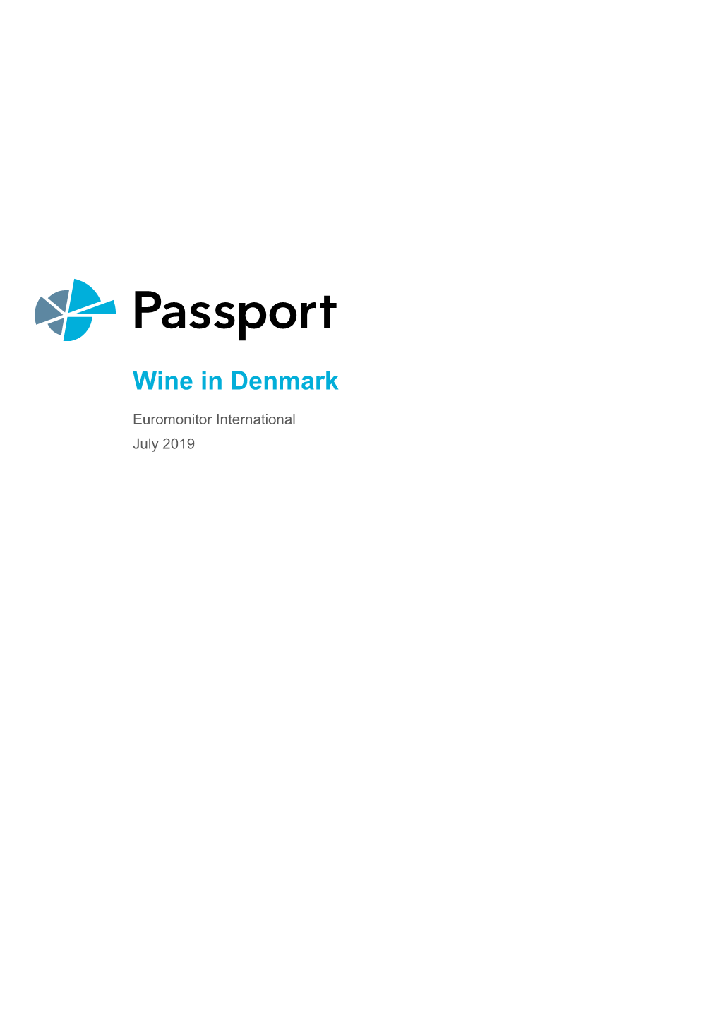 Wine in Denmark