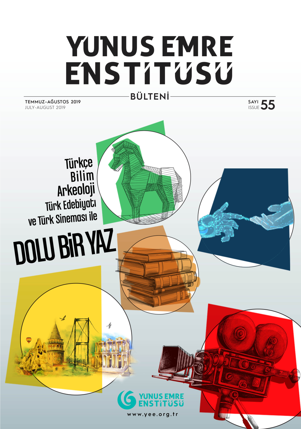 2019 Temmuz-Agustos Bulteni.Pdf