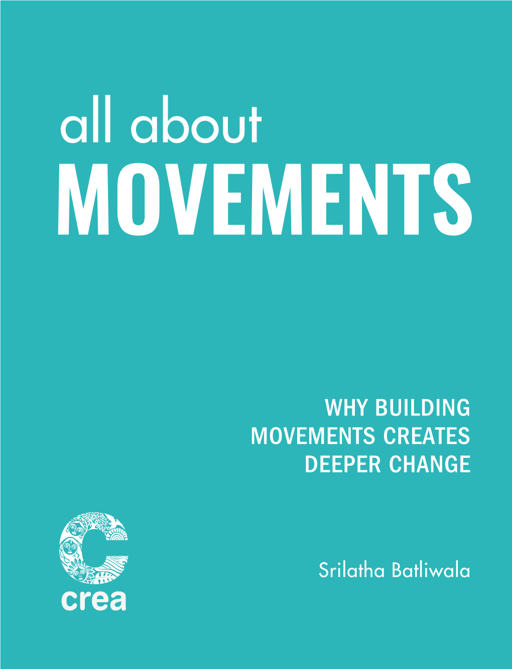 About Movements