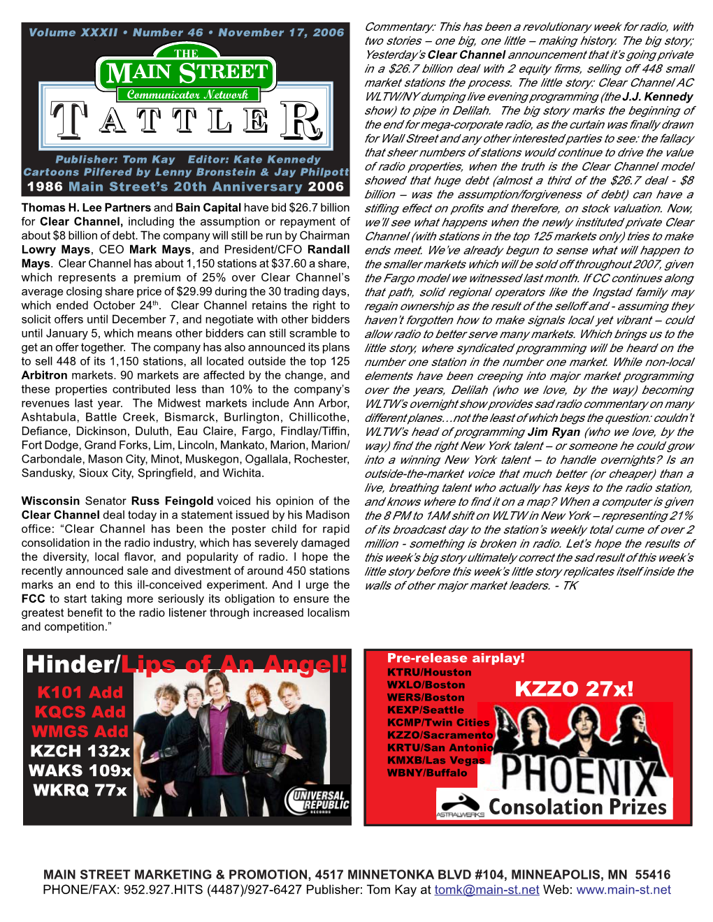 Tattler 11/17