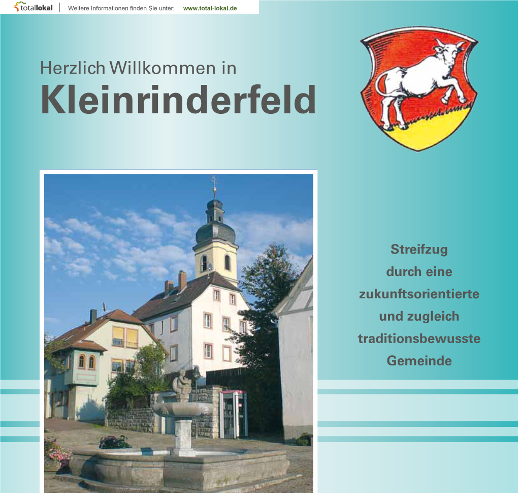 Kleinrinderfeld