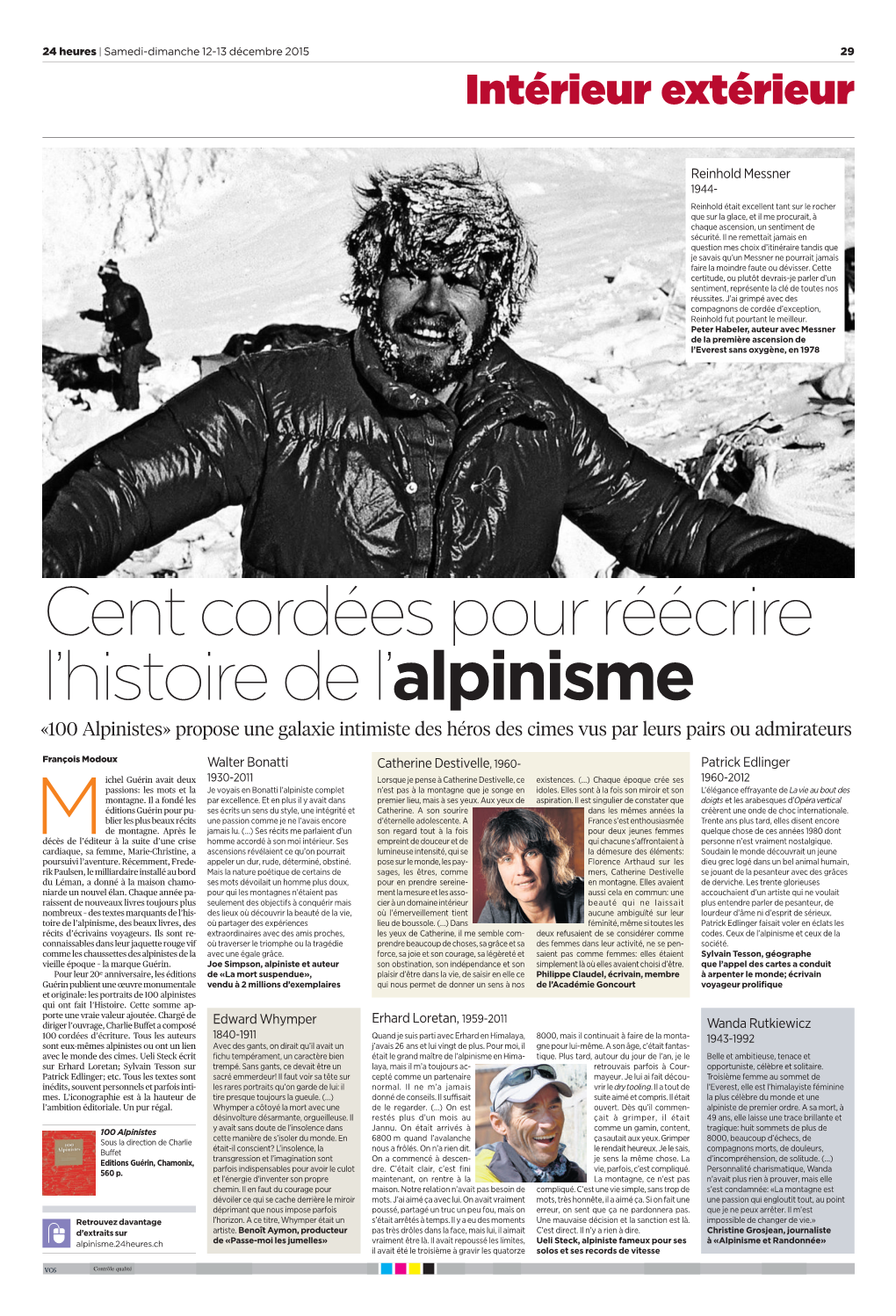 Lire L'article