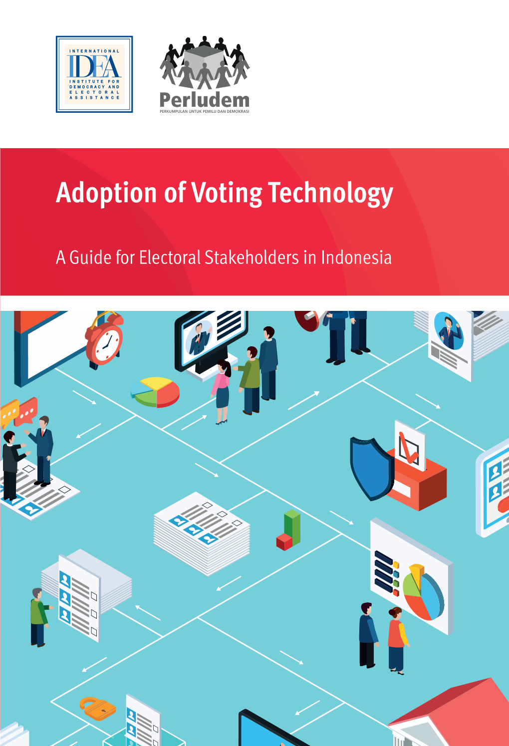 Adoption of Voting Technology