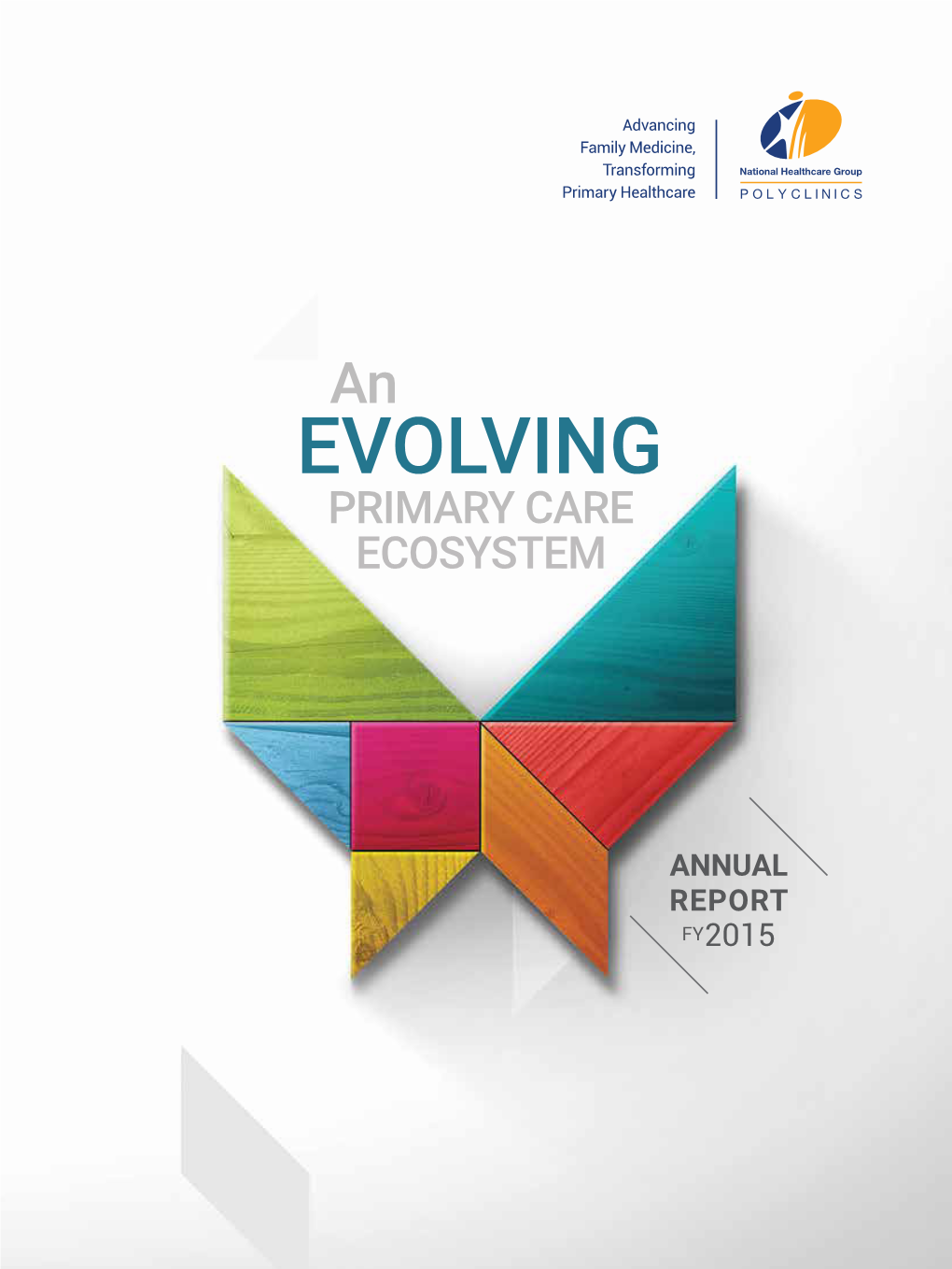 Annual Report 2015