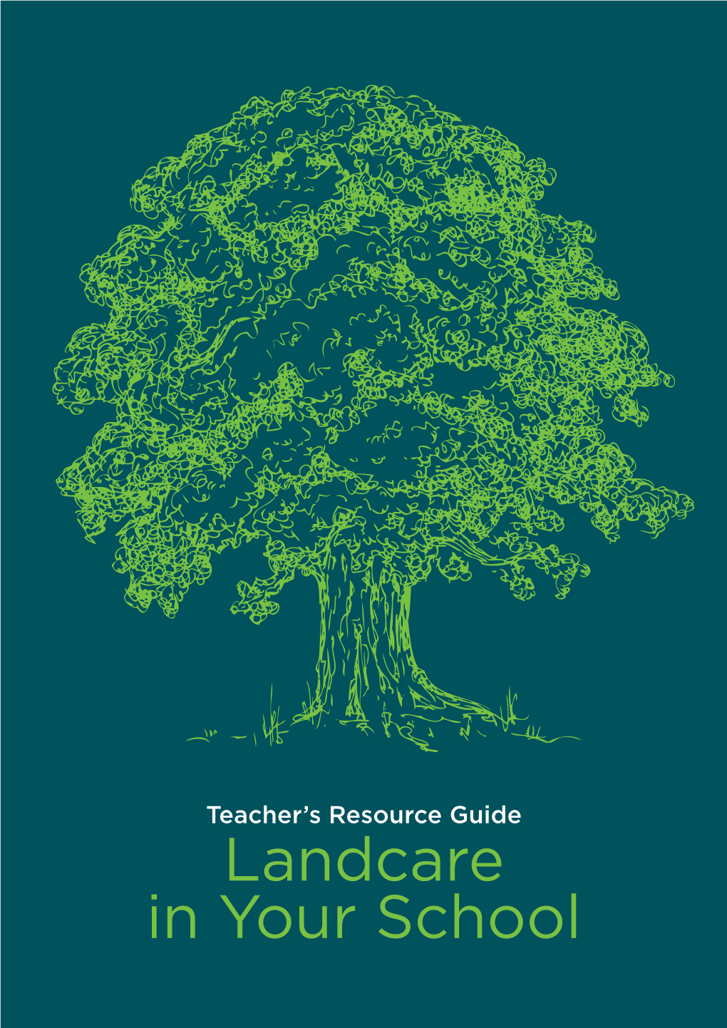 Teacher's Resource Guide