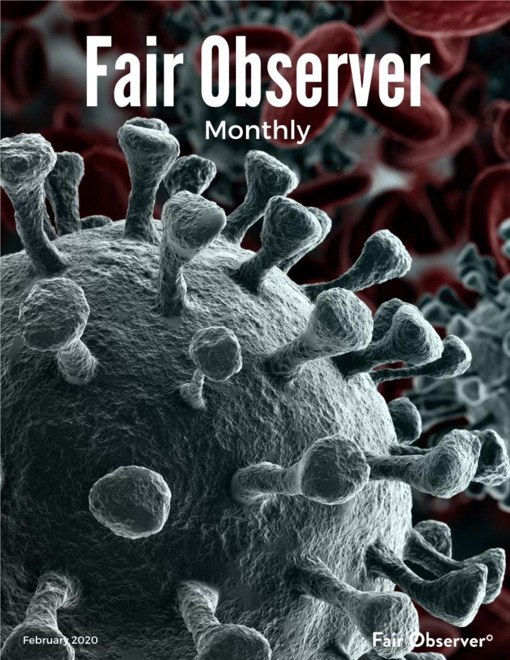 Fair Observer Monthly | 1