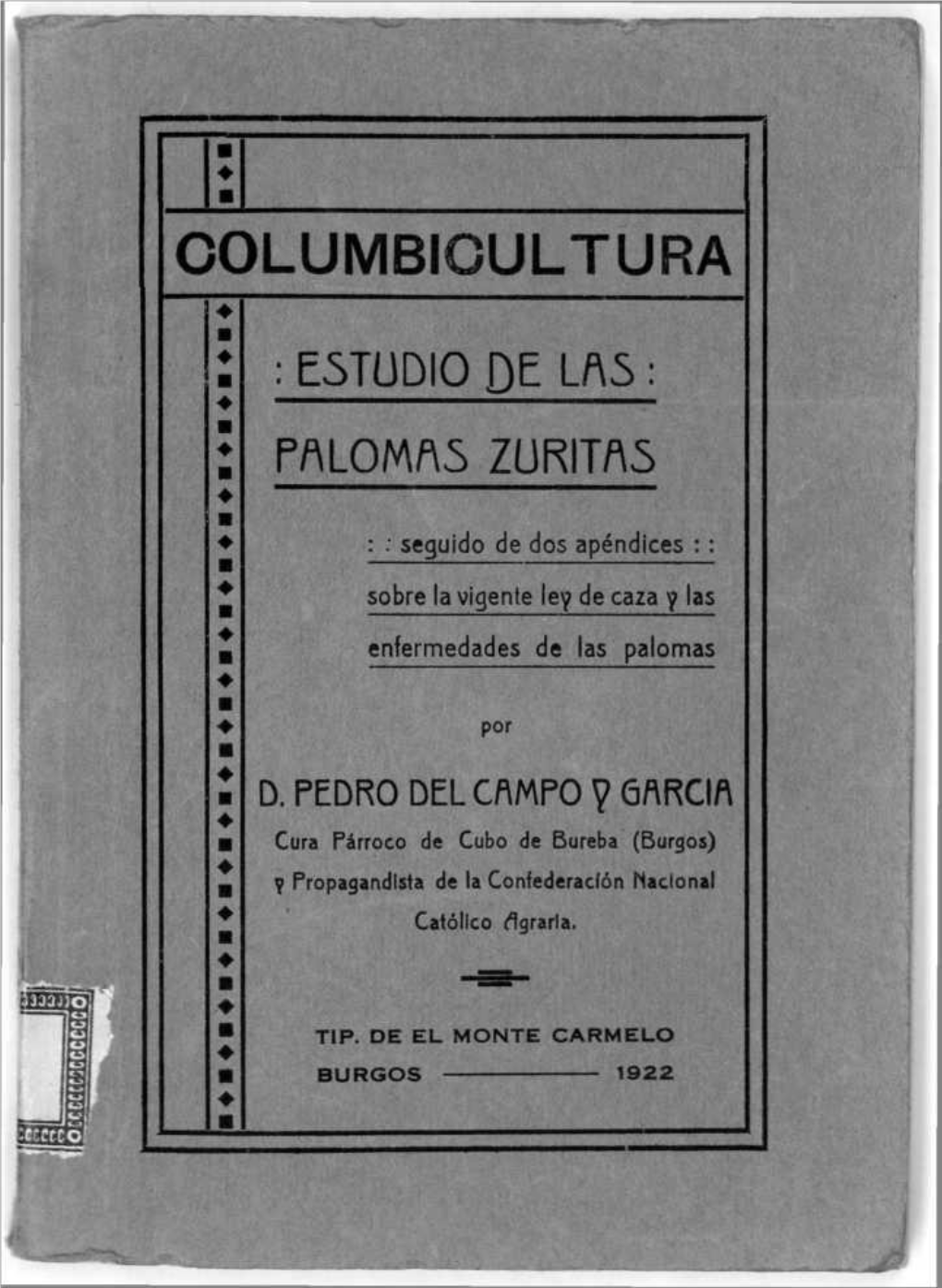 Columbioultura