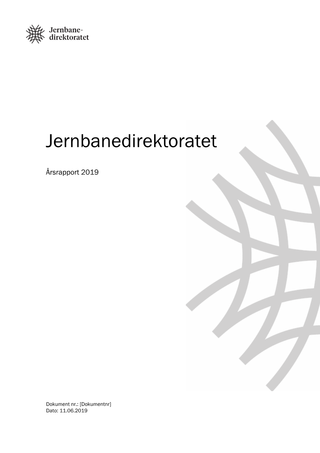 Jernbanedirektoratet