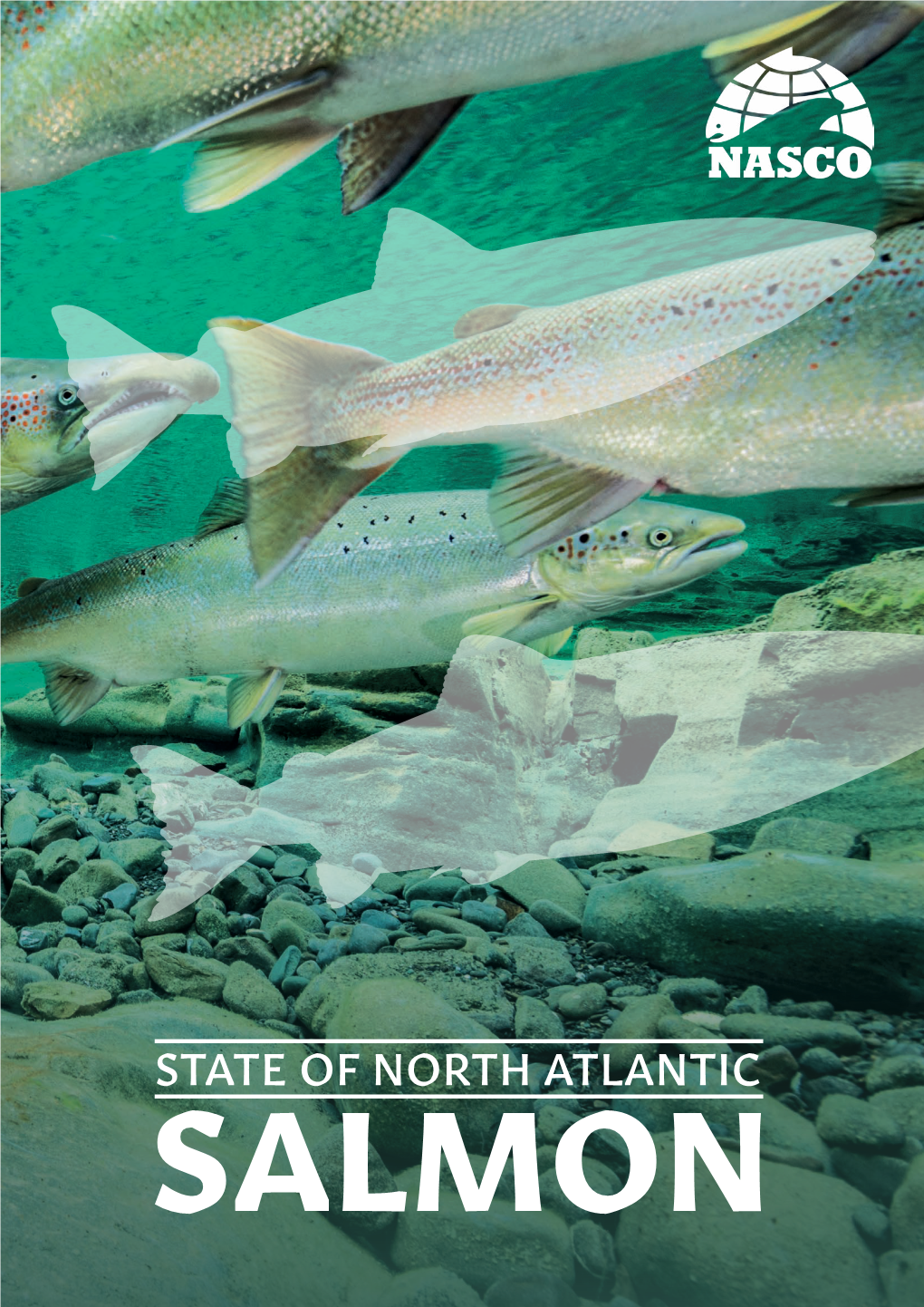 State of North Atlantic Salmon Foreword from Hrh the Prince of Wales