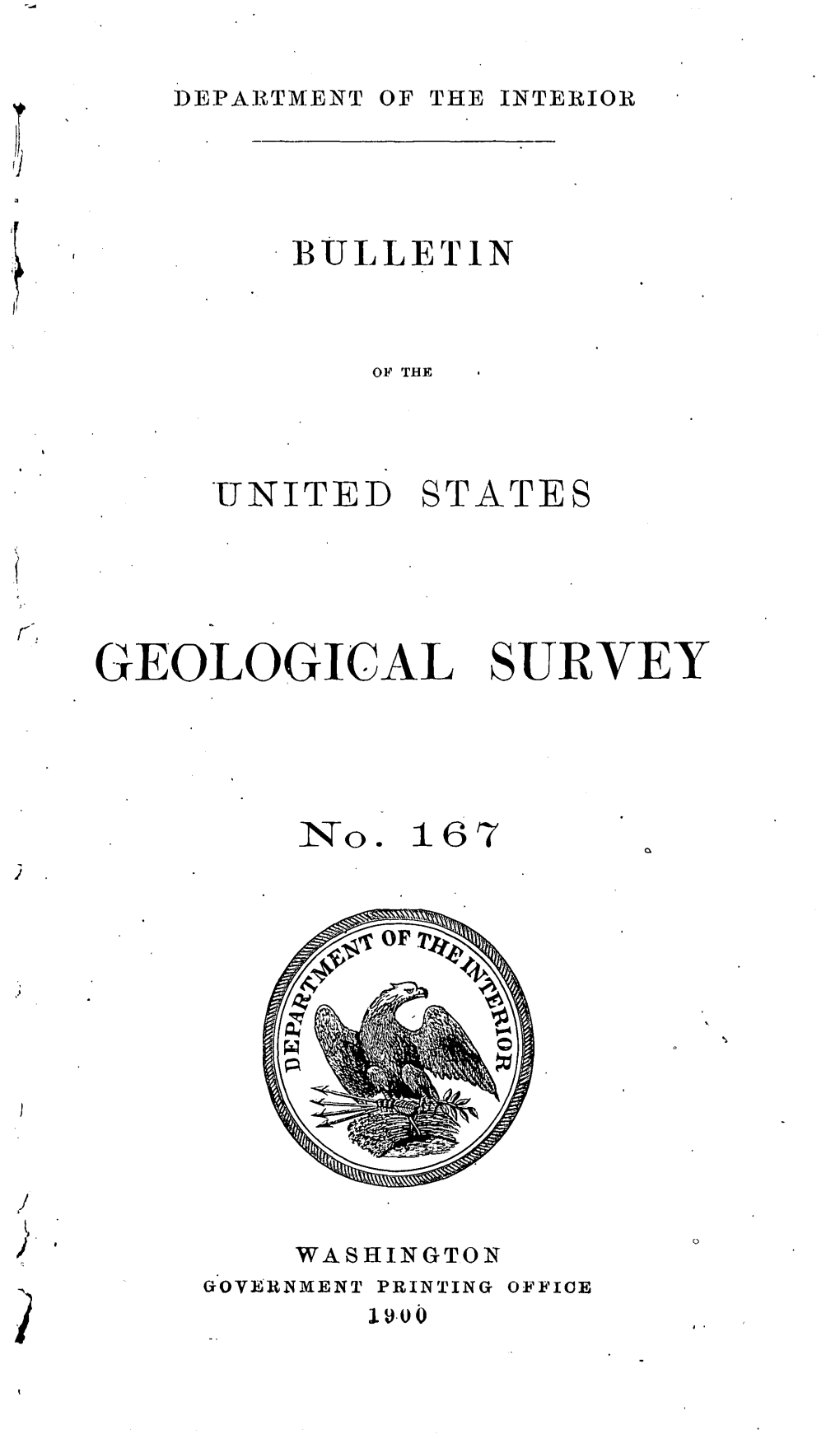 Geological Survey