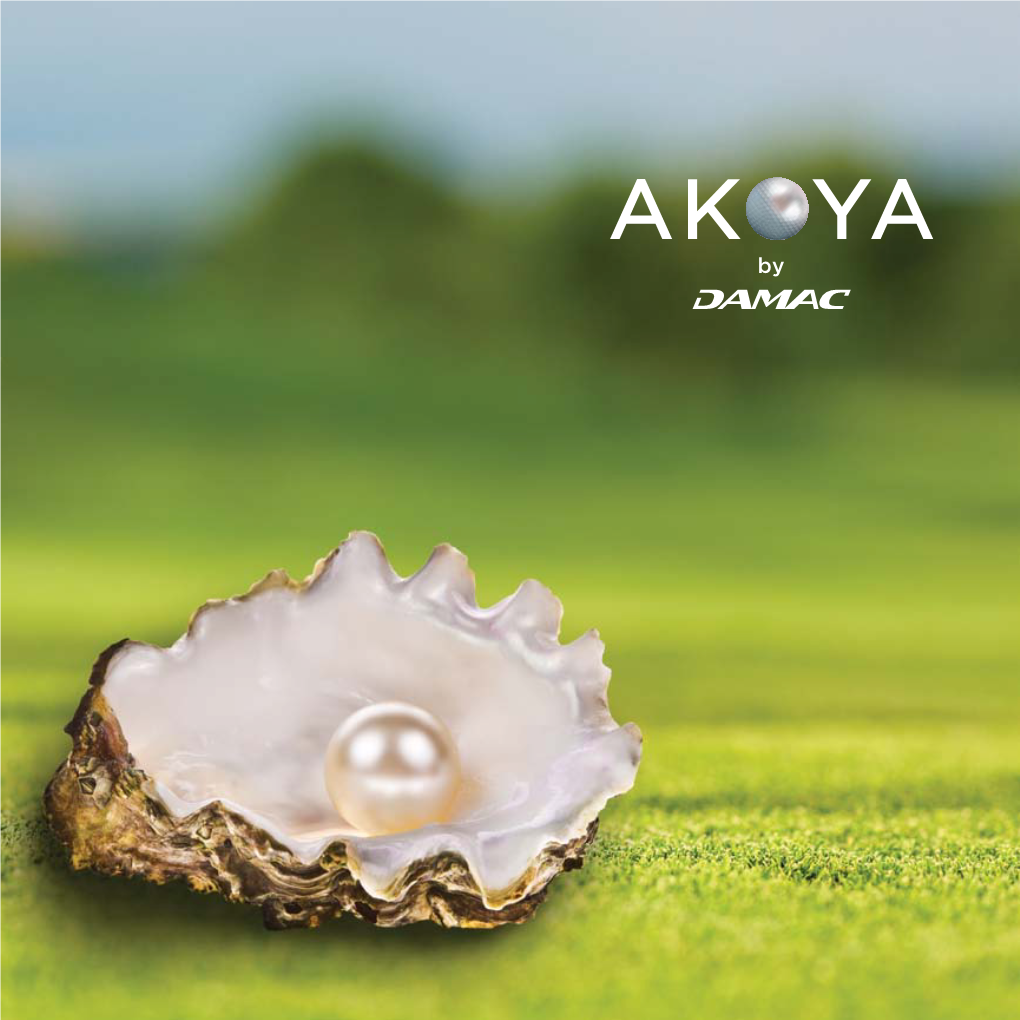 Akoya-Dubai-Brochure.Pdf