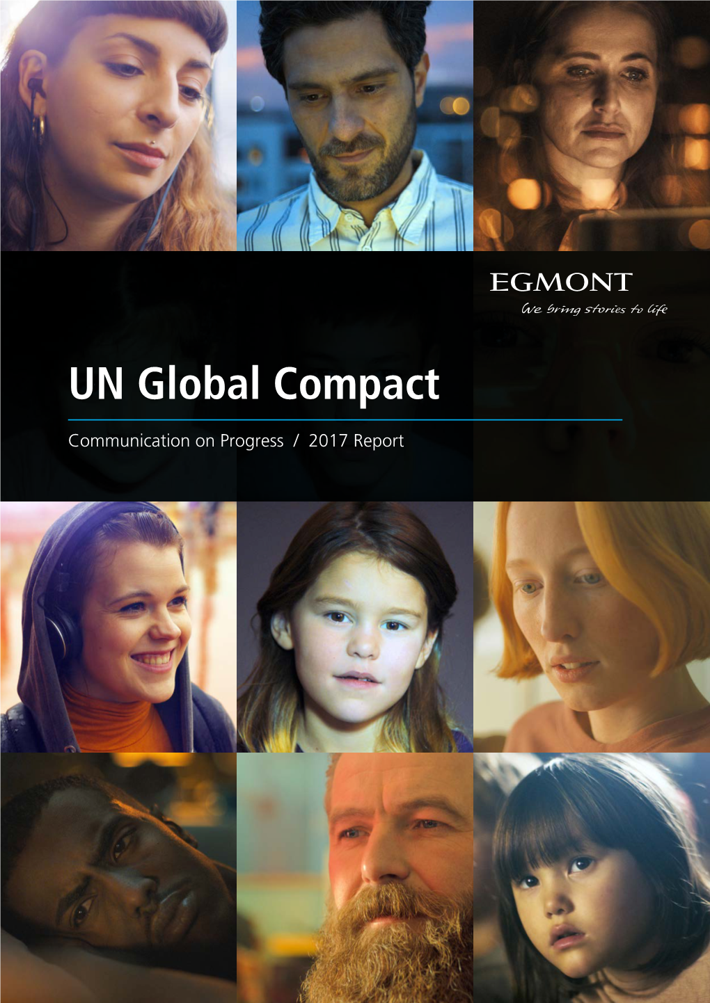 UN Global Compact