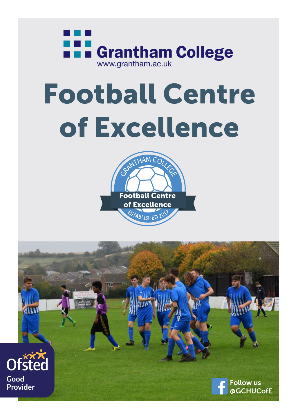 Football Centre of Excellence