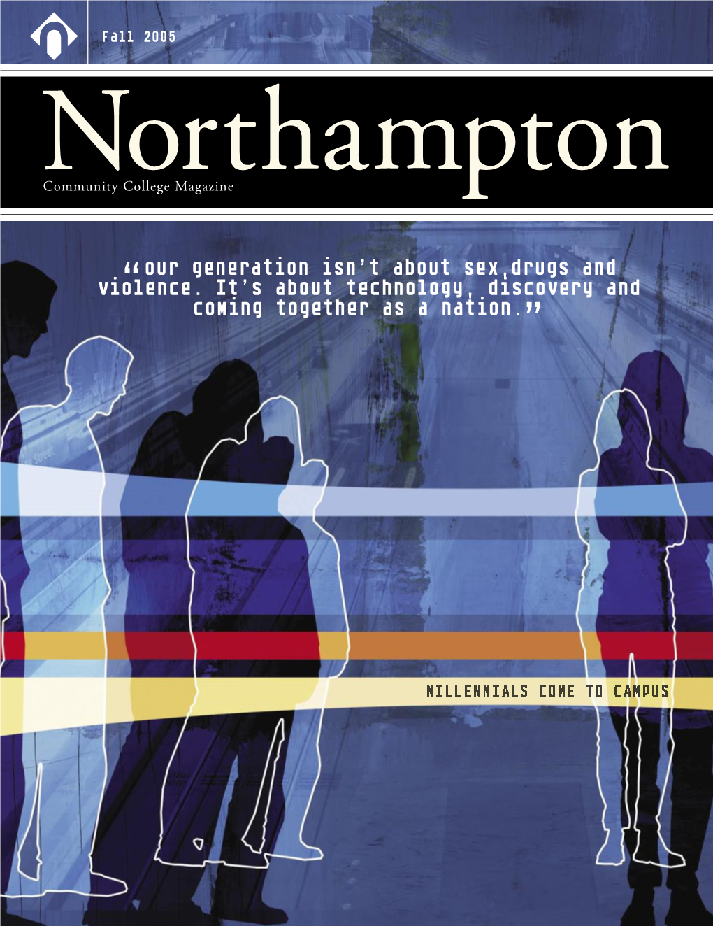 Northampton Magazine Fall 2005