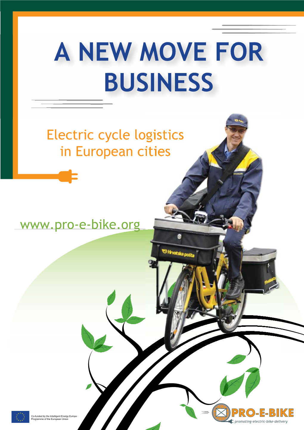 A NEW MOVE for BUSINESS in EU CITIES.Pdf