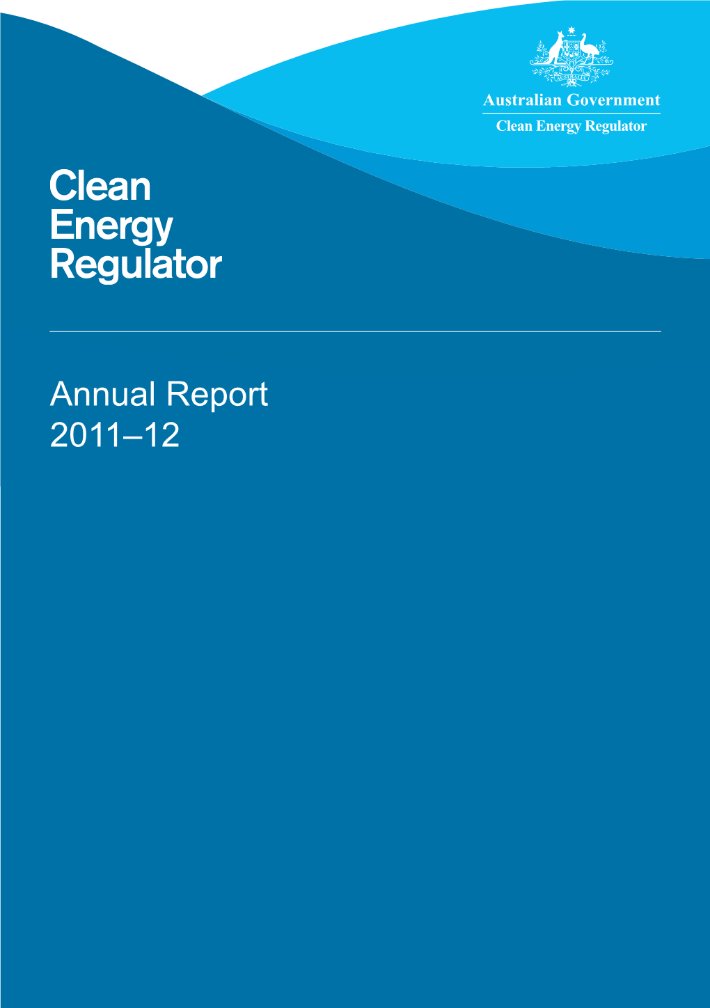 Annual Report 2011–12