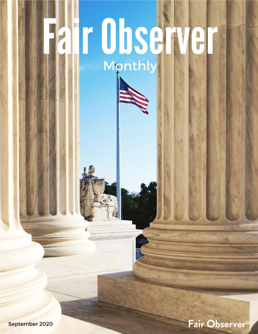 Fair Observer Monthly | 1