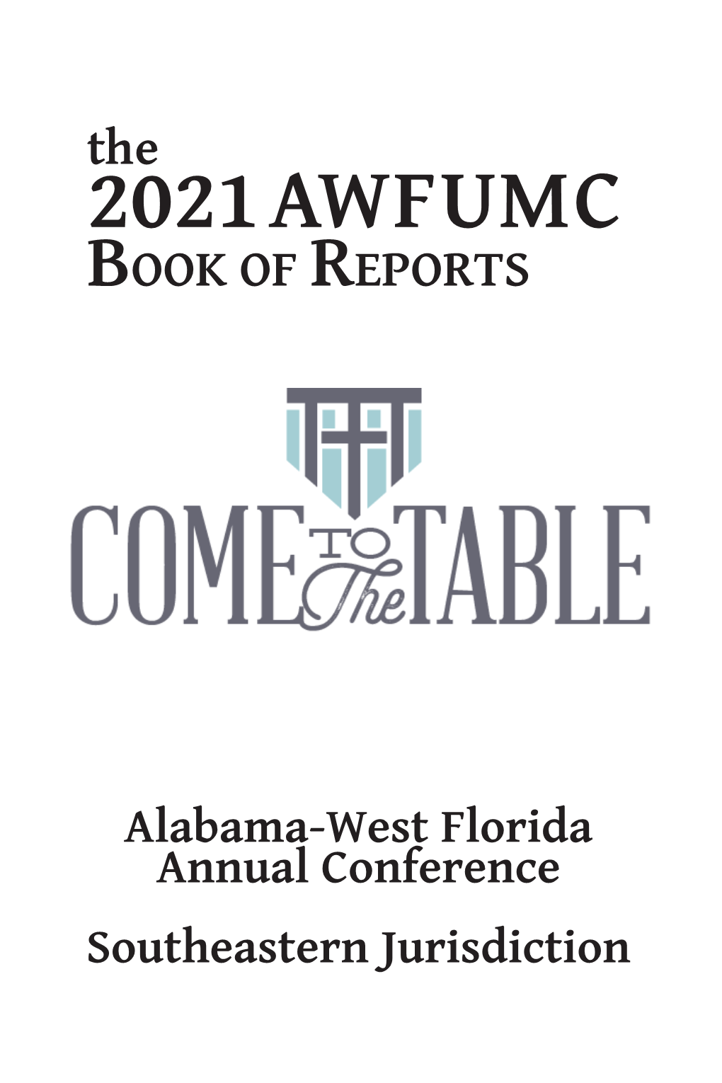 2021 Book of Reports