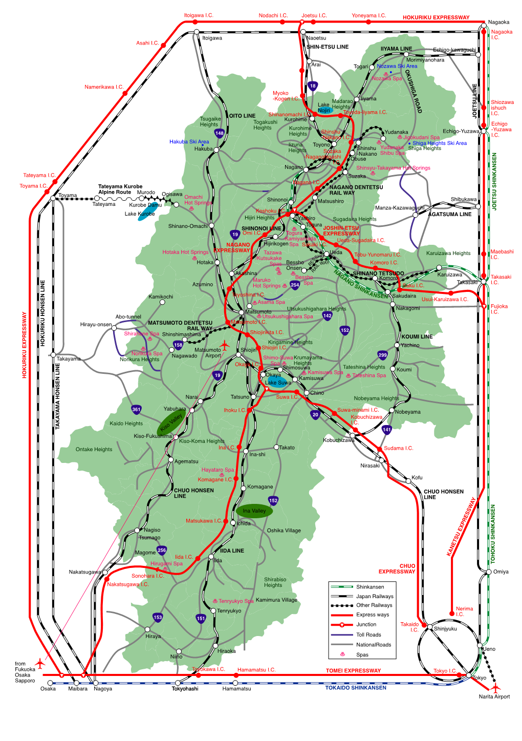 Overview Map (Acrobat Document)