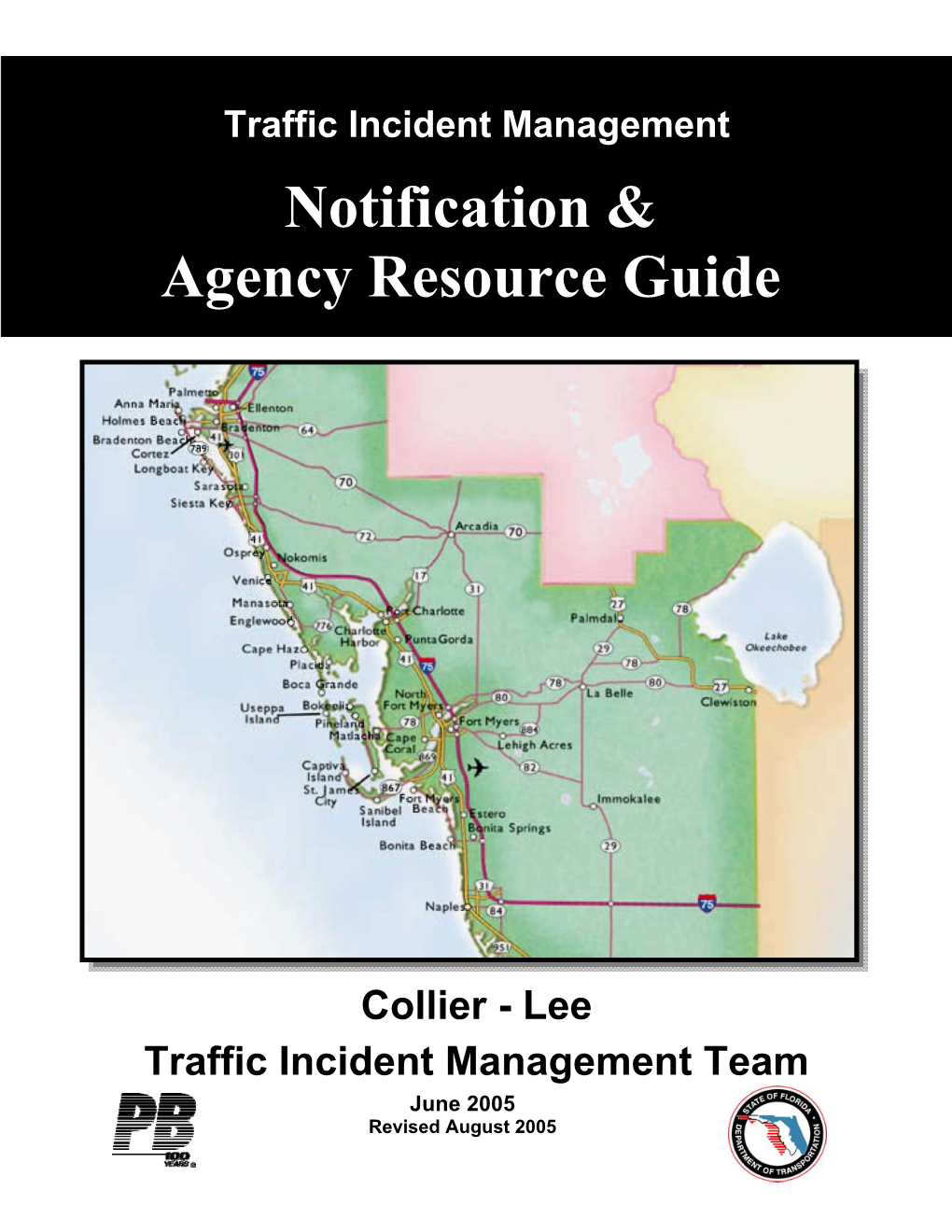 Notification & Agency Resource Guide