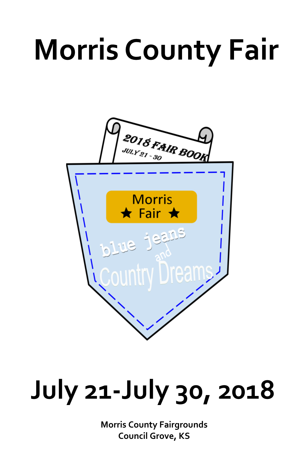 Morris County Fair