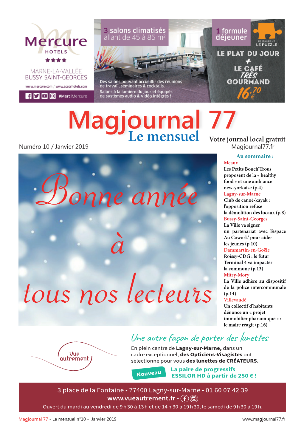 Magjournal 77