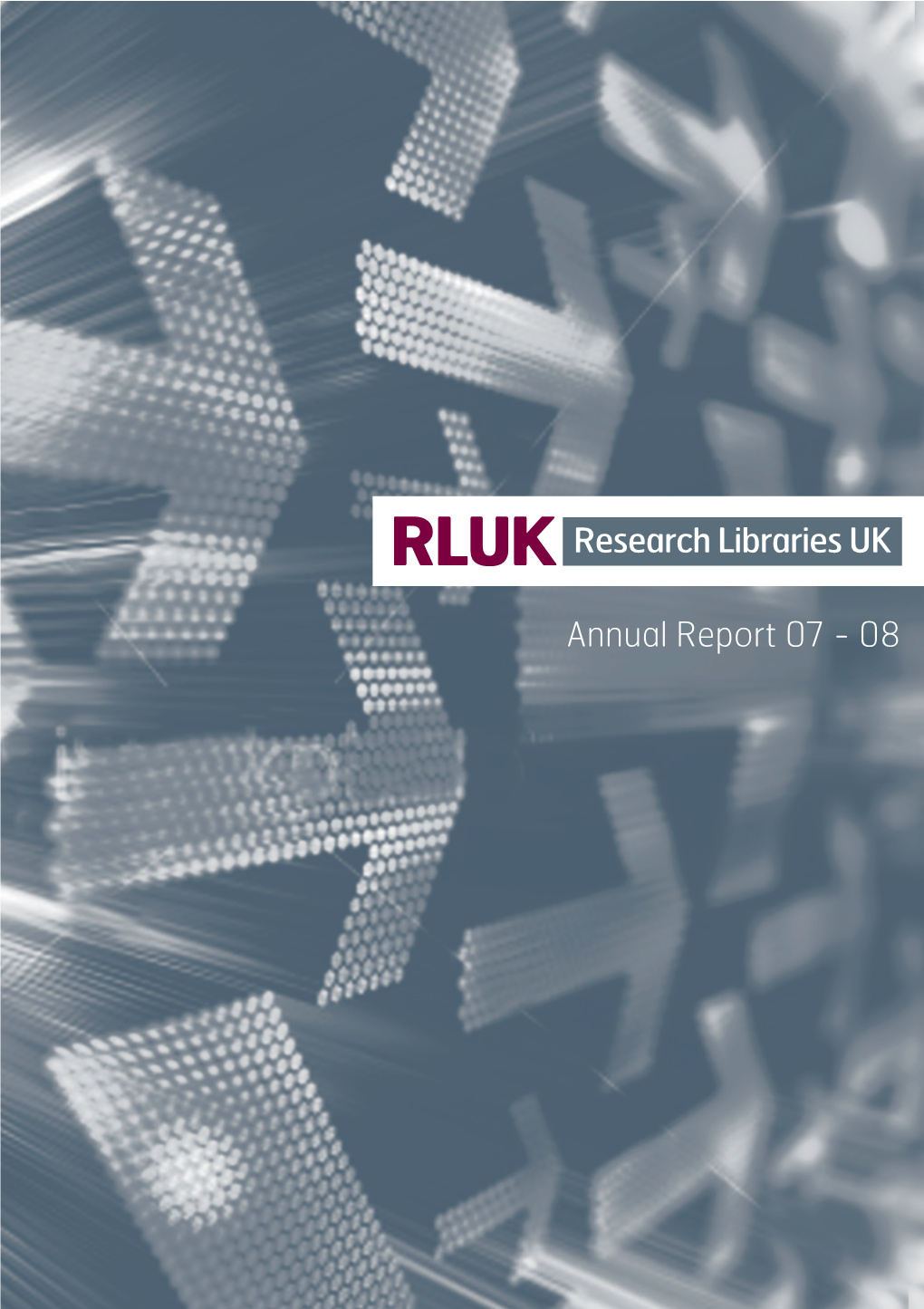 RLUK Report Visuals