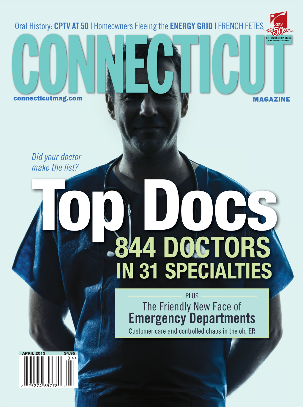 844 Doctors in 31 Specialties