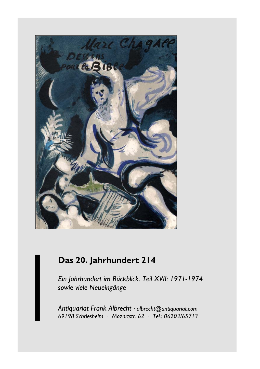 Das 20. Jahrhundert 214