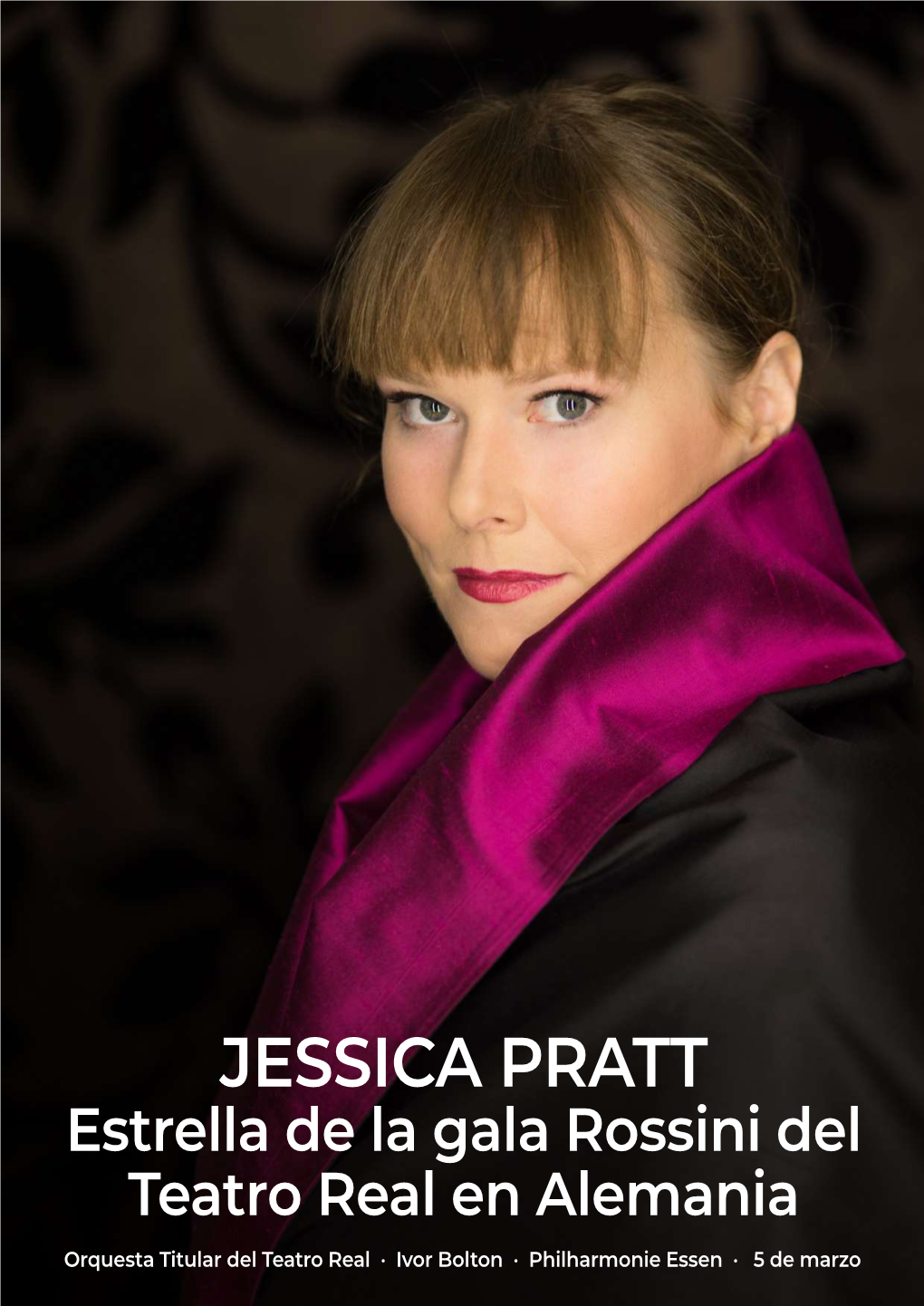 Jessica Pratt