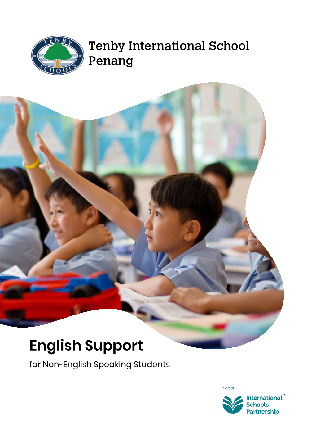 English Support Prospectus