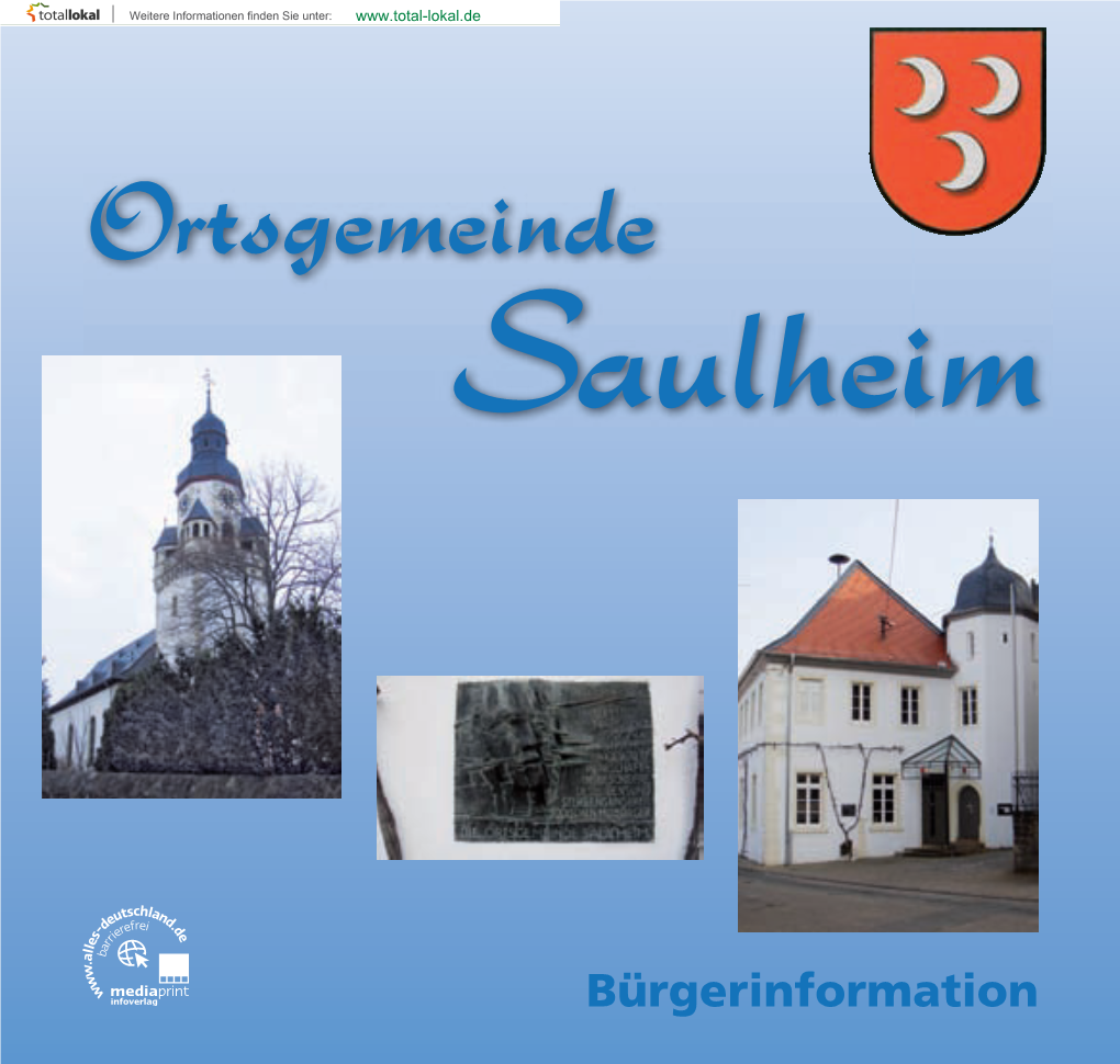 Ortsgemeinde Saulheim