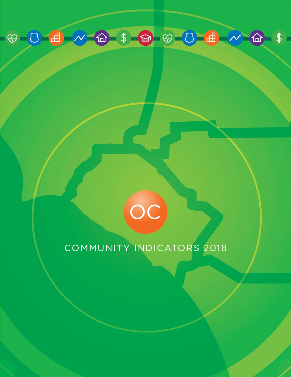 Download the 2018 Orange County Community Indicators Report