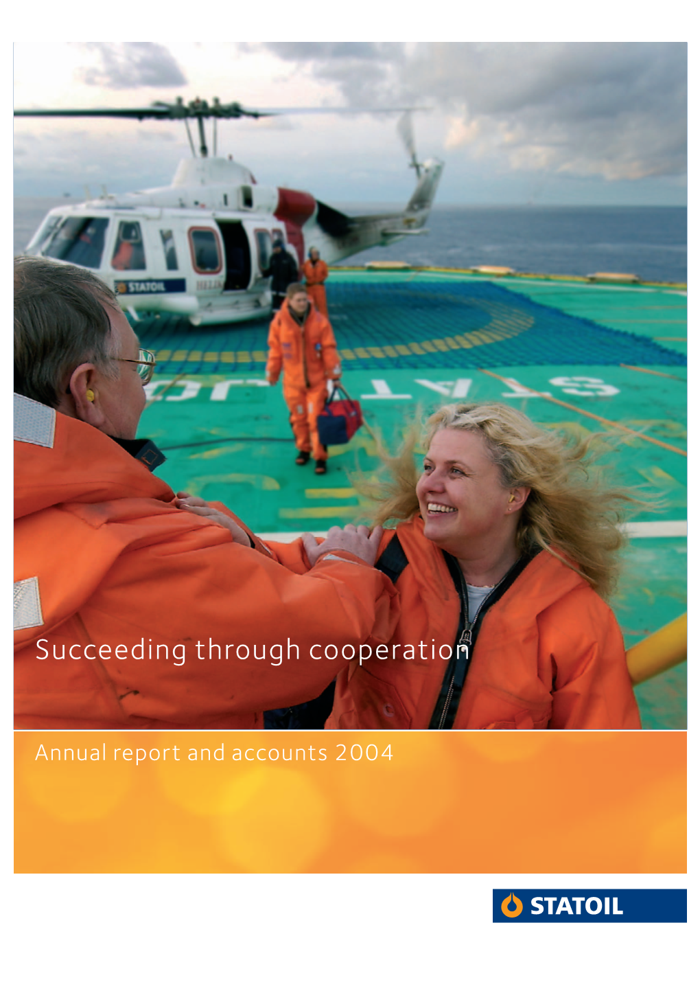 Annual Report 2004