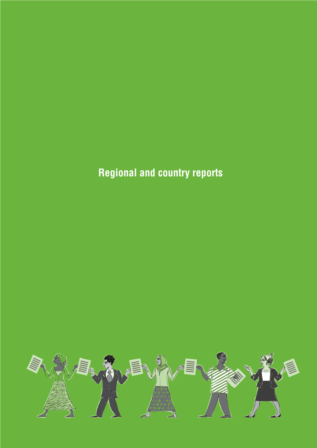 Regional and Country Reports