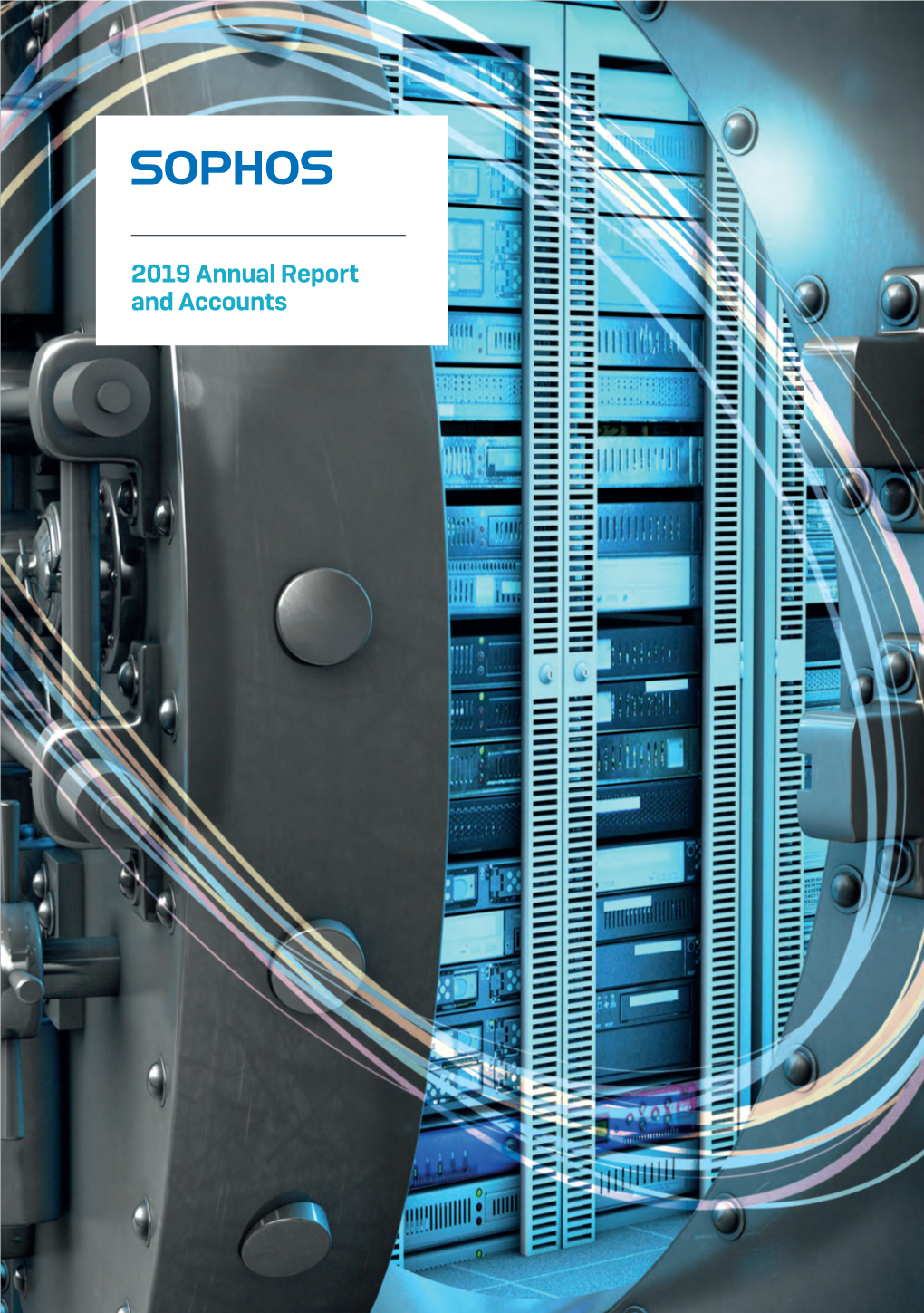 2019 Annual Report and Accounts 2019 Annual Report and Ac and Report Annual 2019 Counts