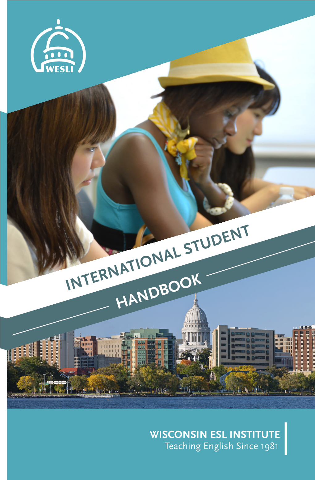 International Student Handbook