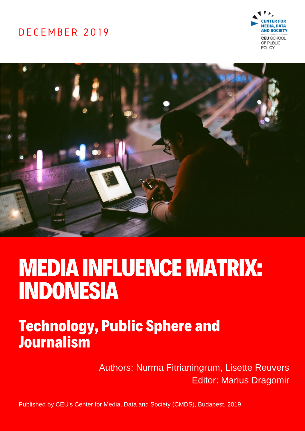 Mediainfluencematrix Indonesia