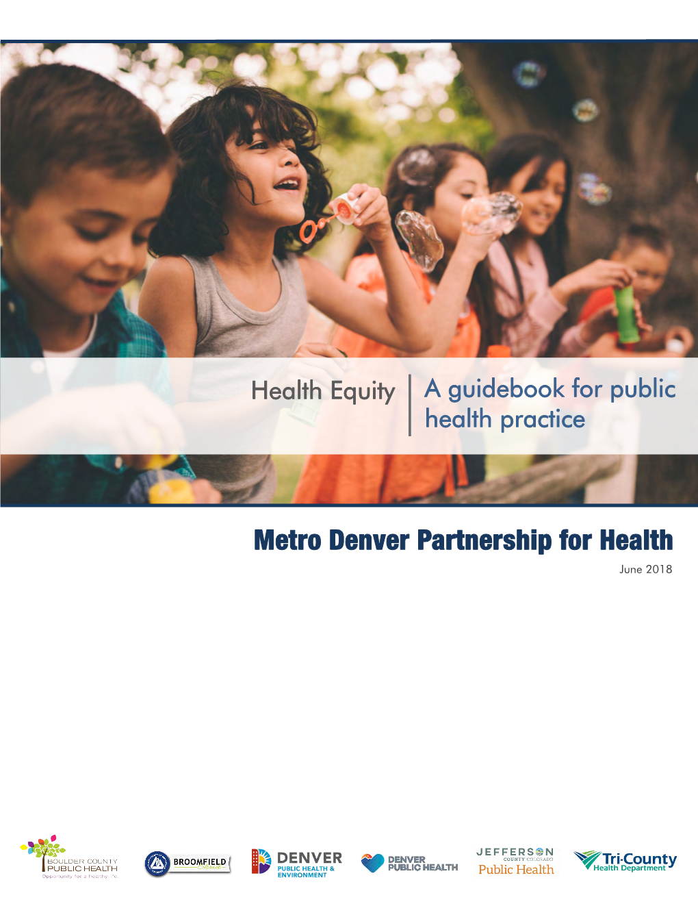 Metro Denver Partnership for Health