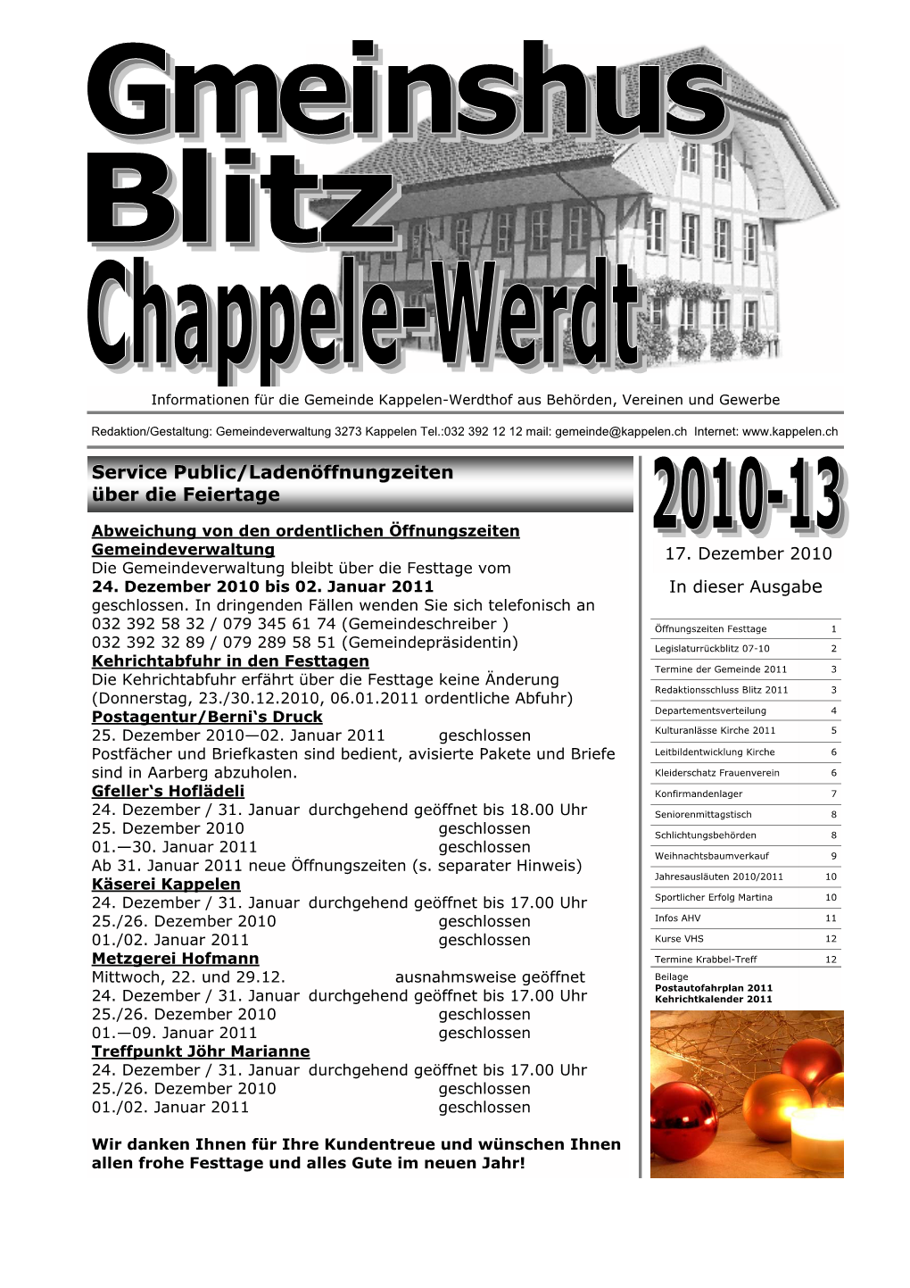 Blitz 2010-13.Pub