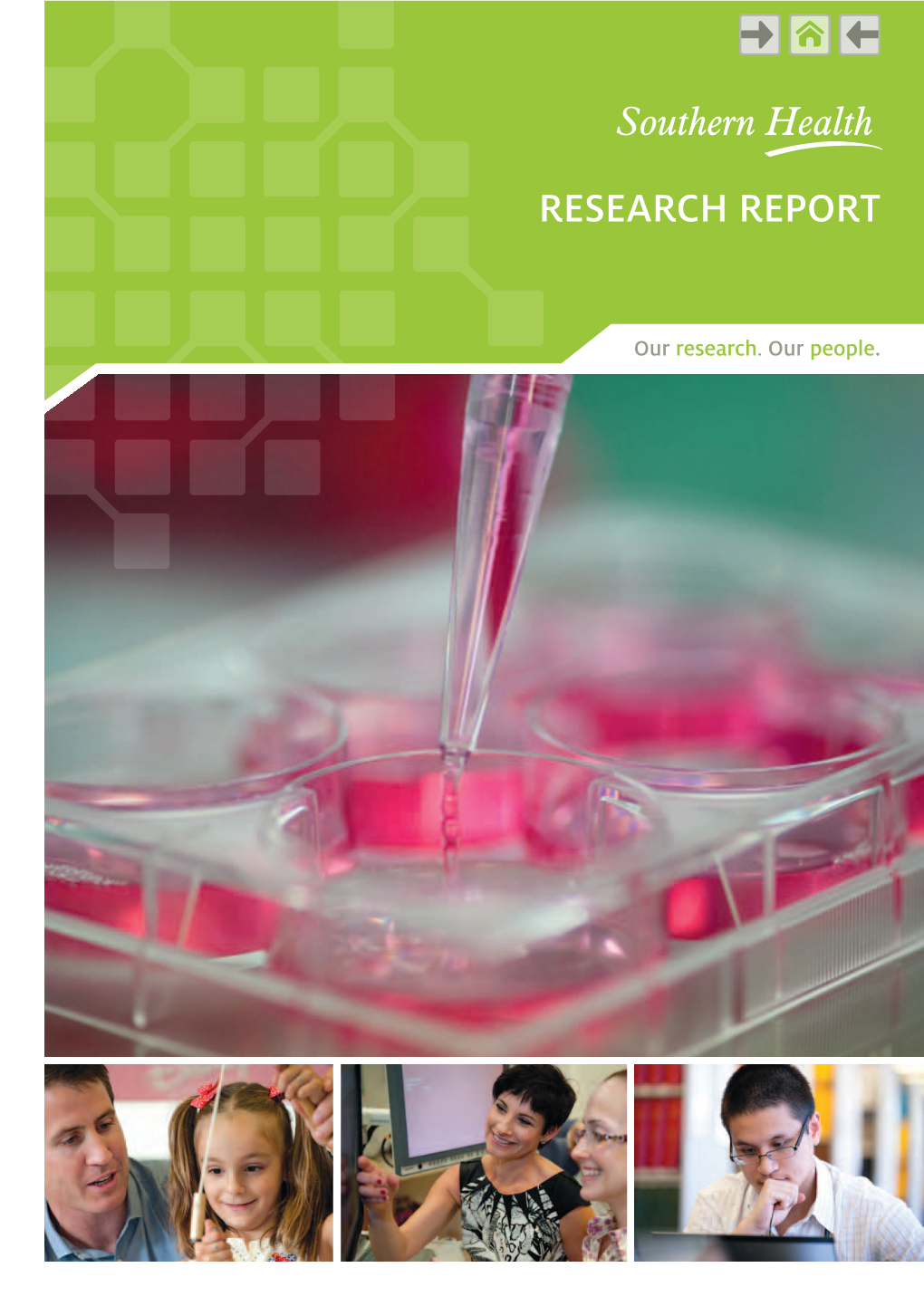 Research Report