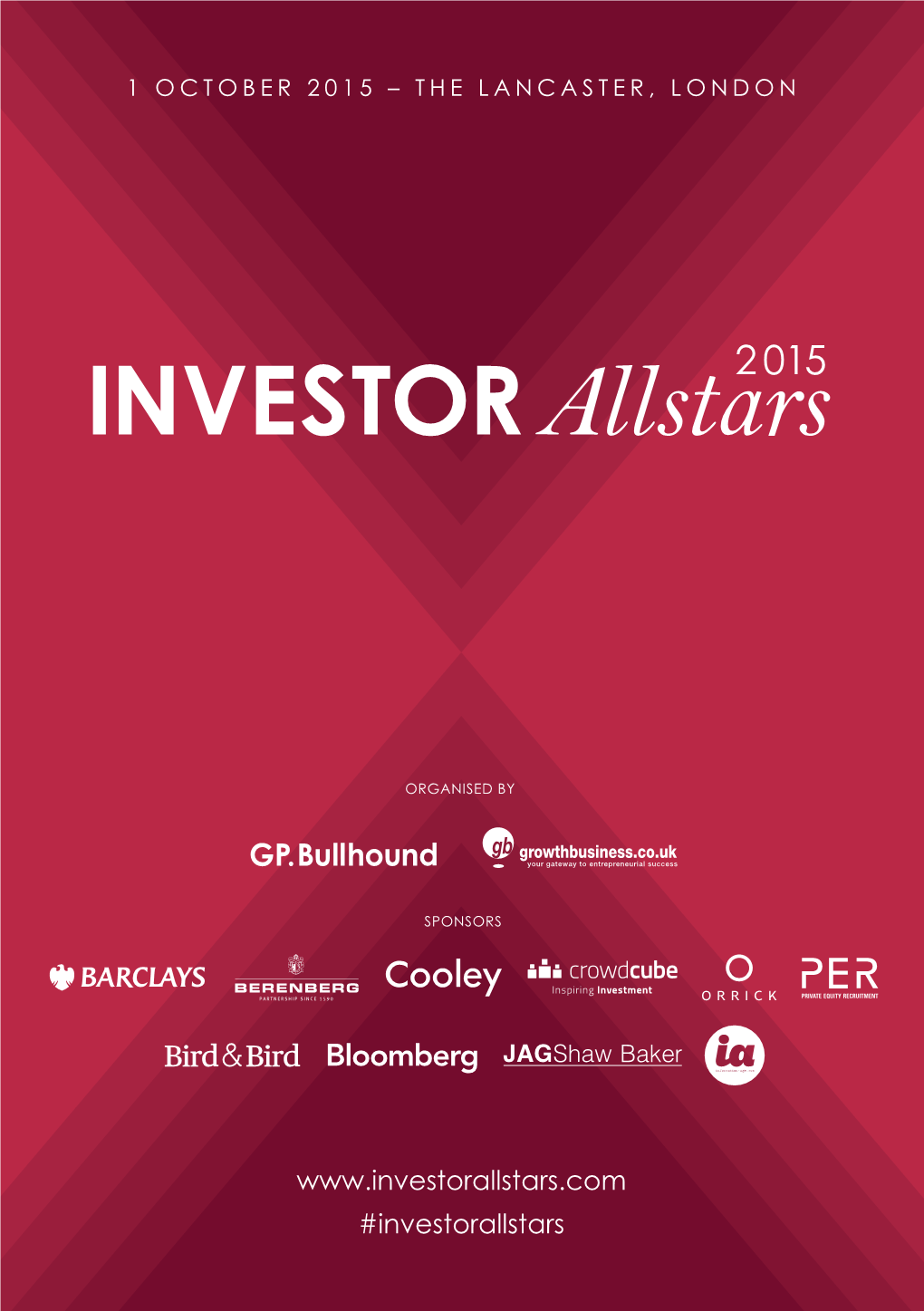 Investor Allstars Brochure 2015.Pdf