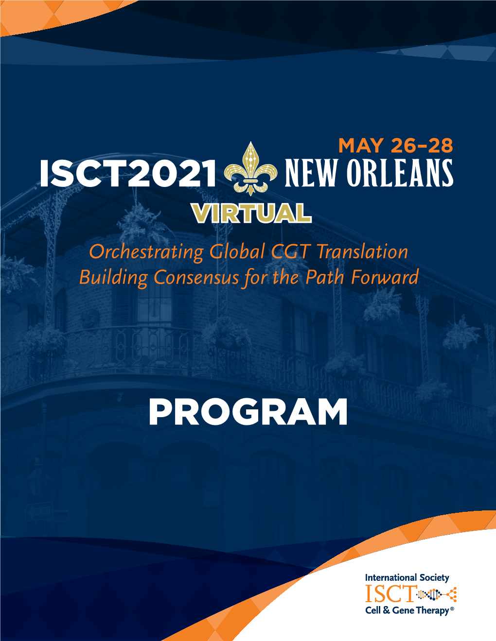 Isct2021 Program