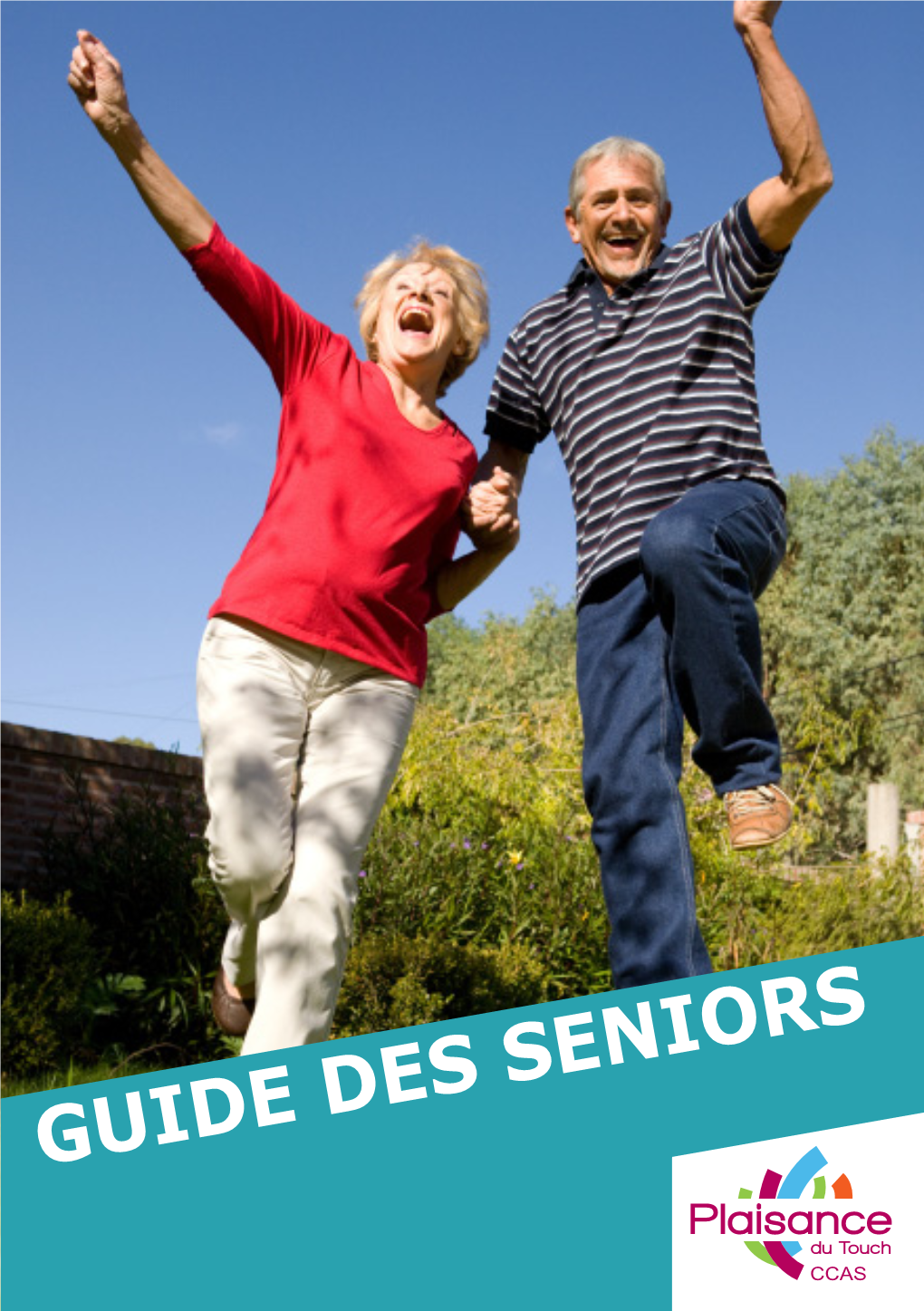 Guide Des Seniors