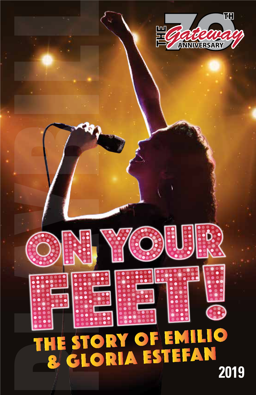 Onyourfeetplaybill.Pdf