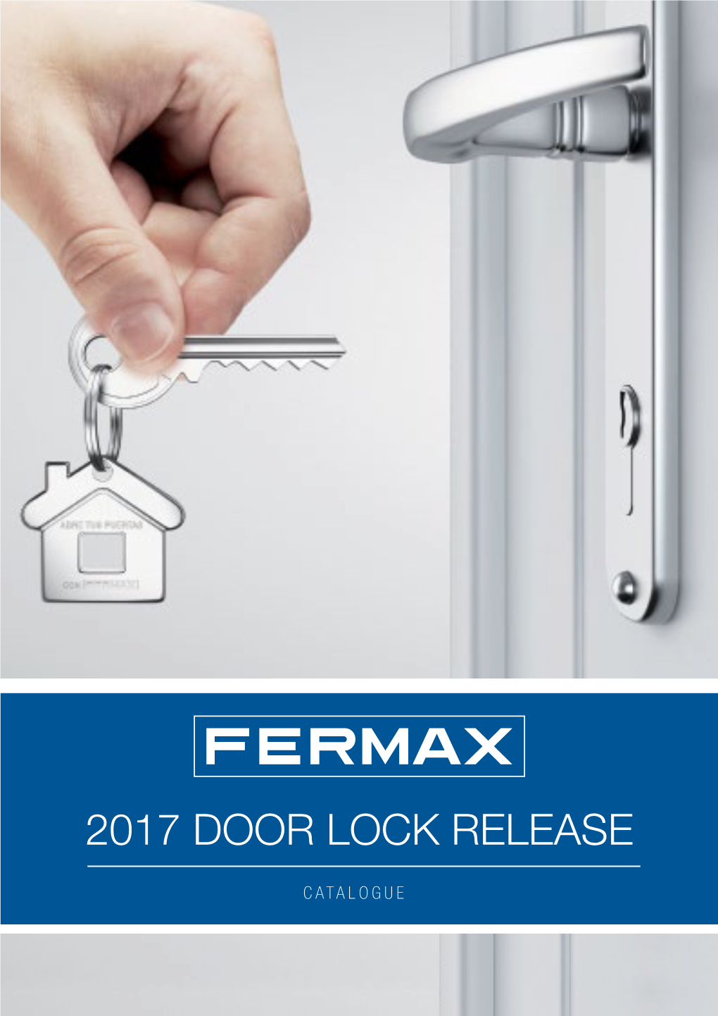 2017 Door Lock Release