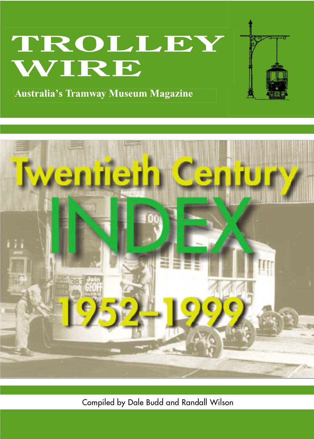 20Th Century Index